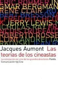 Teorias de los Cineastas