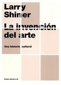 La Invención del Arte