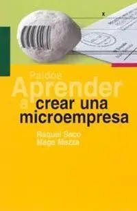 Aprender a Crear una Microempresa