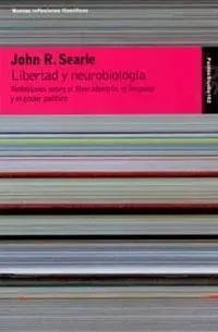 Libertad y Neurobiología