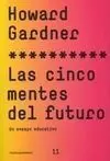 Las Cinco Mentes del Futuro