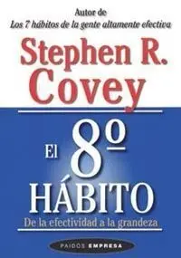 El 8º Hábito