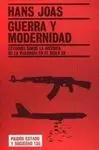 Guerra y Modernidad