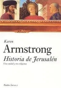 Historia de Jerusalén