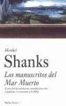 Los Manuscritos del Mar Muerto