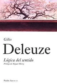 Lógica del Sentido