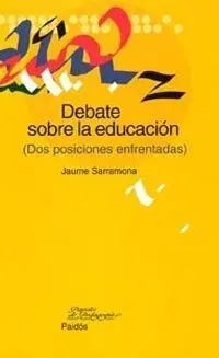 Debate Sobre la Educación