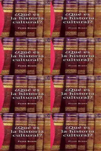 ¿Qué Es la Historia Cultural?