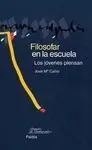 Filosofar en la Escuela