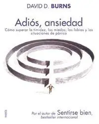Adiós, Ansiedad