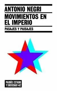 Movimientos en el Imperio