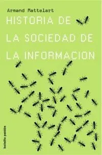 Historia de la Sociedad de la Información