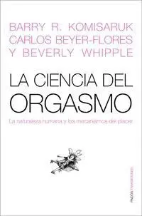 La Ciencia del Orgasmo