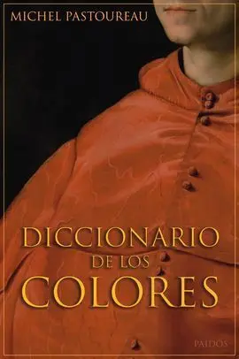 Diccionario de los Colores