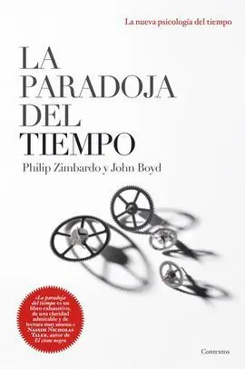 La Paradoja del Tiempo