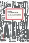 Por qué me Gusta Barthes