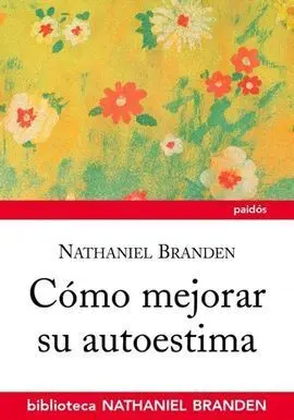 Cómo Mejorar Su Autoestima