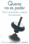 Querer no Es Poder
