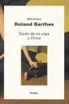 Diario de mi Viaje a China