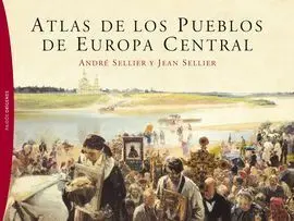 Atlas Pueblos Europa Central