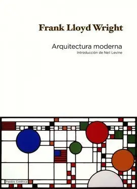 Arquitectura Moderna
