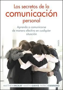 Secretos de la Comunicación Personal, los