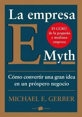 Empresa E-Myth, la