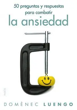 50 Preguntas para Combatir la Ansiedad
