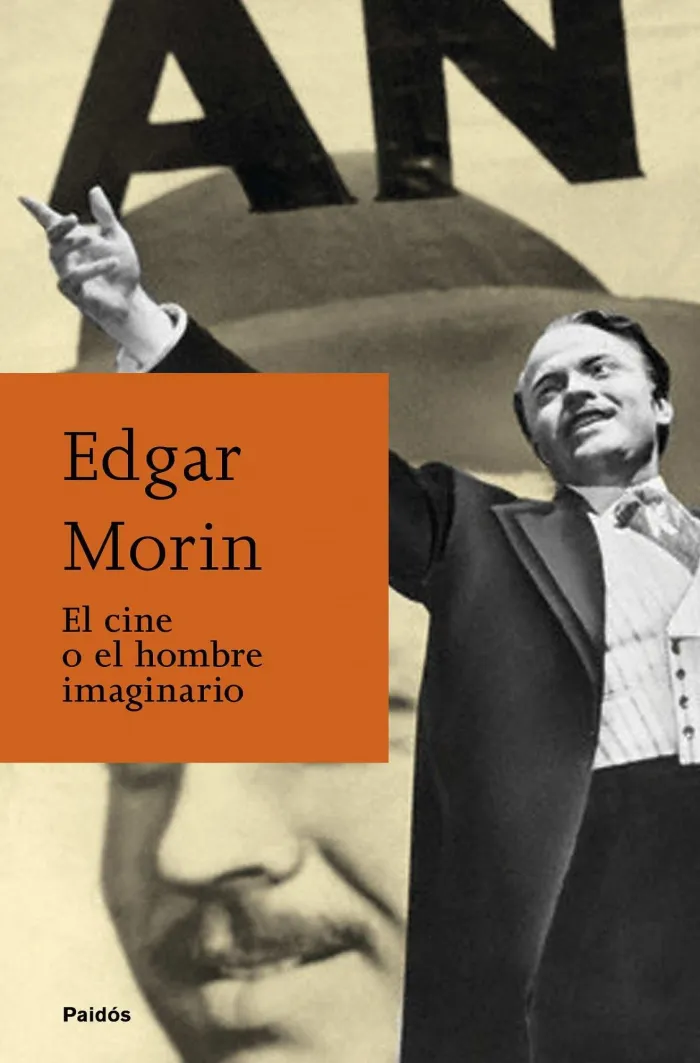 El Cine o el Hombre Imaginario
