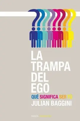 La Trampa del Ego