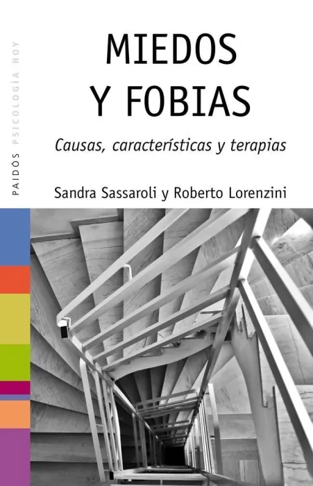 Miedos y Fobias