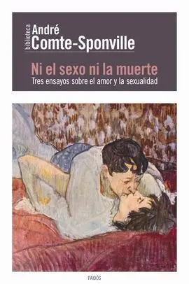 Ni el Sexo Ni la Muerte