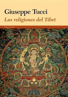 Las Religiones del Tíbet