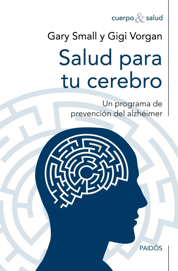 Salud para tu Cerebro