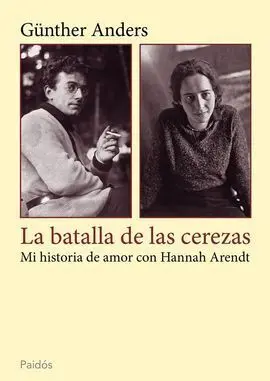 La Batalla de las Cerezas