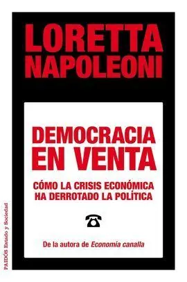 Democracia en Venta