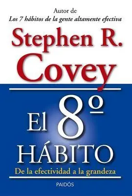 El 8º Hábito