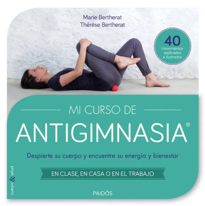 Mi Curso de Antigimnasia®