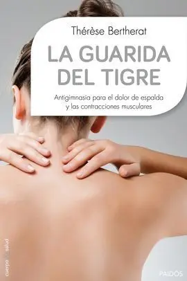 La Guarida del Tigre