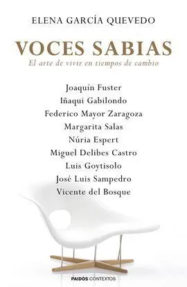 Voces Sabias
