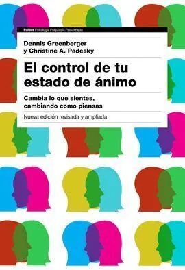 El Control de tu Estado de Animo