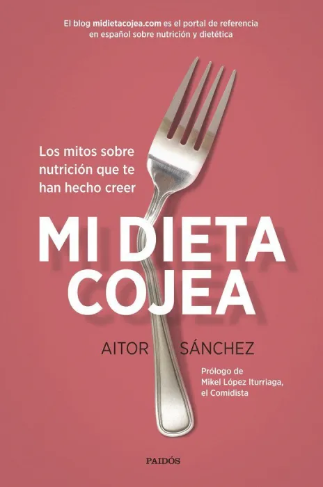 Mi Dieta Cojea