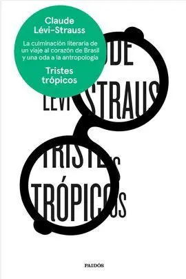 Tristes Trópicos