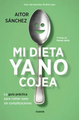 Mi Dieta Ya no Cojea