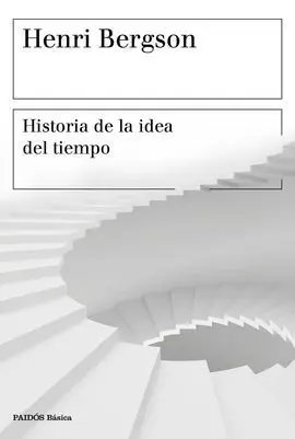 Historia de la Idea del Tiempo