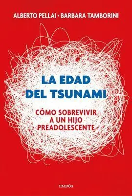 La Edad del Tsunami