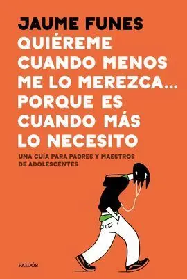 Quiéreme Cuando Menos me lo Merezca... Porque Es Cuando Más lo Necesito