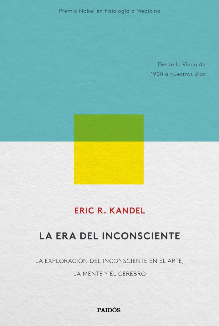 La Era del Inconsciente
