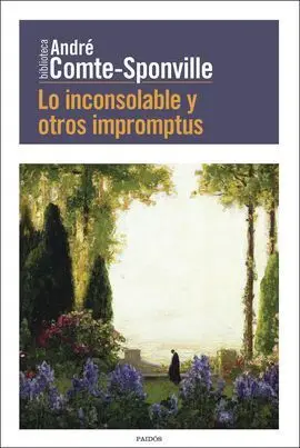 El Inconsolable y Otros Impromptus