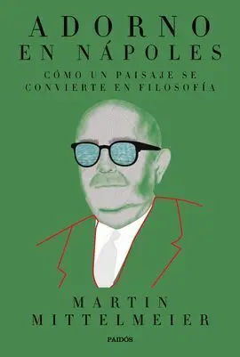 Adorno en Napoles